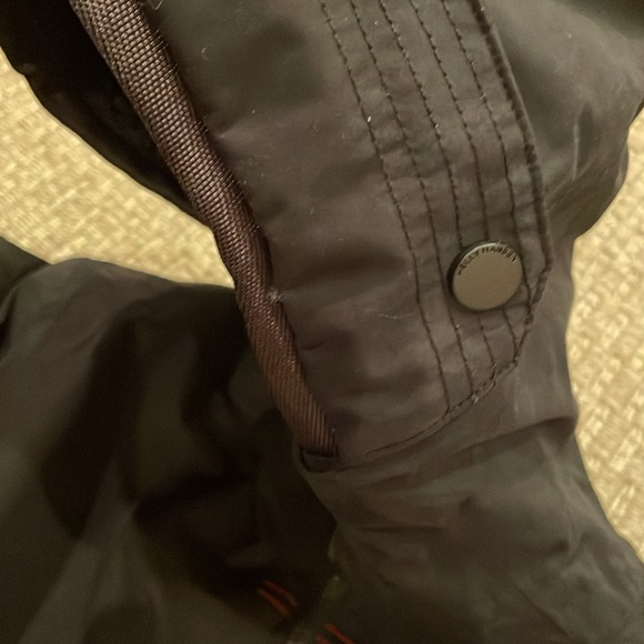 NWT Shelly Hansen Njord Parka black - Picture 14 of 16